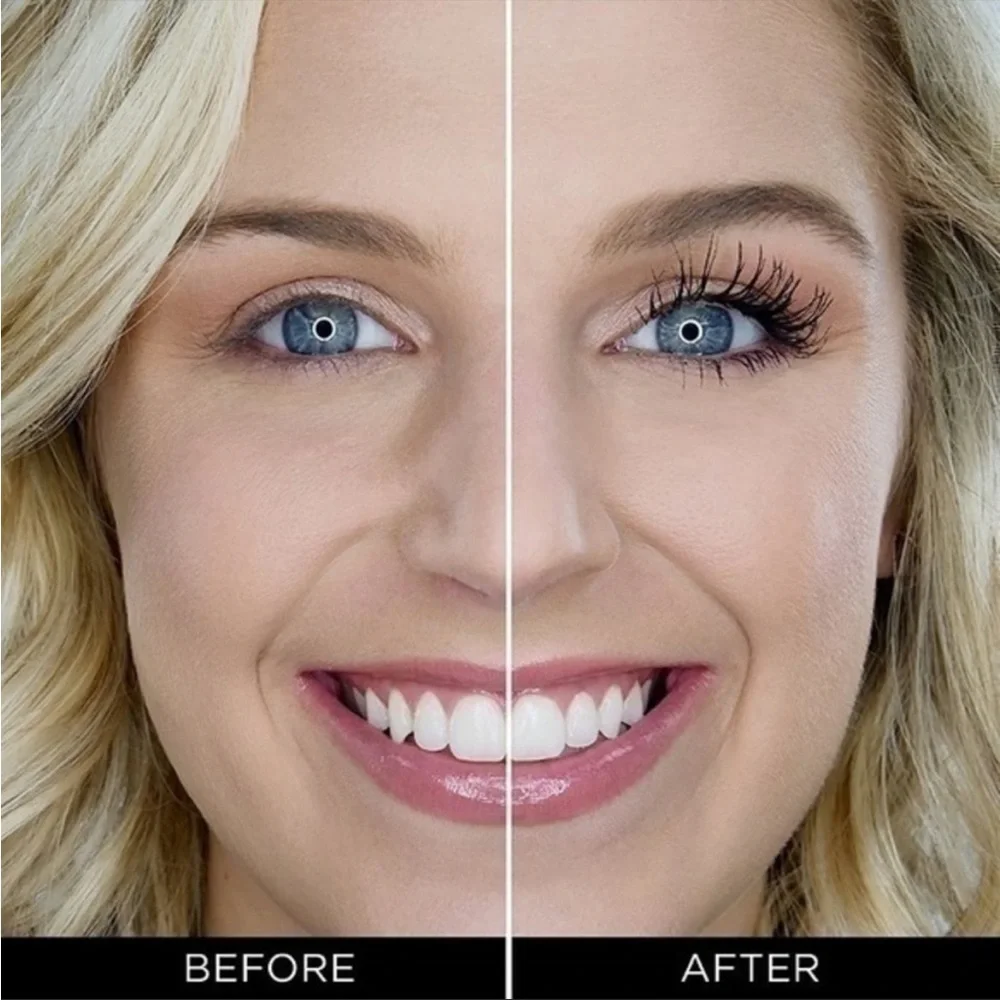 Pur Fully Charged Mascara in Black Travel